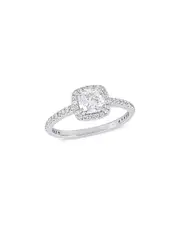 14K 1.31 ct. tw. Diamond Ring