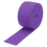 Elastic Bands for Sewing 5cm 5 Yard Purple Knit Elastic Spool