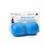 Loumet back roller