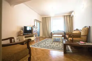 普羅夫迪夫市中心的2臥室獨棟住宅 - 120平方公尺/2間專用衛浴