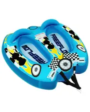 SereneLife Watersports Towable Booster Tube