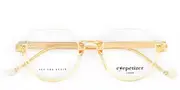 Eyepetizer Mary C.F/F Men's Glasses Yellow Size 46 - Private Health Rebate - Blue Light Block Available