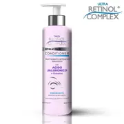 I trico retinol complex conditioner with hyaluronic acid & keratin 500 ml