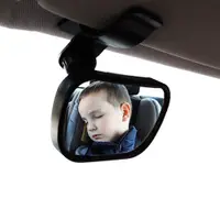 在飛比找蝦皮商城優惠-【KT BIKER】 Baby鏡 寶寶鏡 車用 後照鏡 汽車
