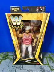 2024 WWE Elite Collection Legends Greatest Hits Series 2 Figure: TUGBOAT