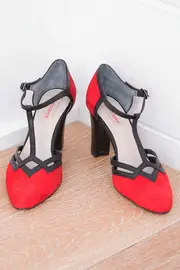 Lamour Heel--DIA-LAMOUR