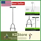 Grass Dethatching Aerator Tool - Strengthen Grass Roots & Reduce Compaction