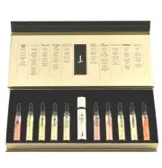 DISCOVERY SET FOR HER - 10 PERFUMEs SET - Great Item In A Gift Box