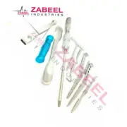 Orthopedic Austin Moore Set Best Quality By ZaBeel Industries