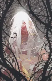 BRIAR #1 (STEPHANIE HANS VARIANT) COMIC BOOK ~ Boom! IN STOCK!