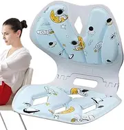 Posture Correction Chair - Ergonomic Back Correction, Posture Improvement Chair | Posture Correction Chair, Health Posture Chair, Posture Chair with Lumbar Support, Posture Correction Chair