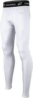 [CHAMPRO] Men's Cold Weather Compression Pants