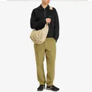 Norse Projects Ezra Relaxed Twill Trousers