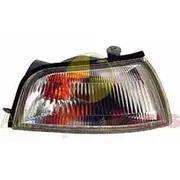 All Crash Right Park Light - CCE-21010RHQ
