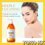 SADOER VITAMIN C WHITENING SOAP SABUN PEMUTIH BADAN KBT324