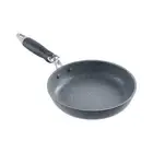 Anti-skid Handle Frying Pan Non-stick Coating Skillet Wok Pan Induction Cooker