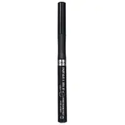 L'Oreal Paris Infallible Precision Felt Eyeliner 01 Black