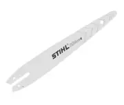 Guide BAR Chainsaw 30 CM 12 Inches 1/4 64 Mesh Original Stihl 30050003105