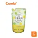 【Combi】嬰兒三重去敏洗衣精補充包1000ml