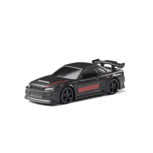 賽車 跑車 模型 TURBO RACING 1:76新款競速平跑C74 全比例遙控車RC 超迷你精致