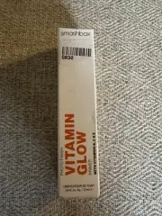 Smashbox Photo Finish VITAMIN GLOW .44 fl oz - NEW IN BOX