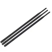 (3-pack) RP-SMA Antenna for WiFi 9dbi 2.4GHz/5Ghz Wireless Router or Card 3X
