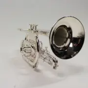 Besson Prodige Cornet, BE120-2, Brand New free shipping NWT
