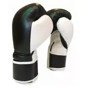 TMA Boxing Gloves Mitts Kickboxing MMA Muay Thai Sparring