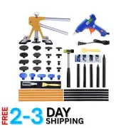 Adjustable Golden Dent Puller Kit - Ultimate Paintless Repair for Cars & More
