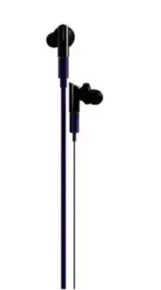 ONKYO Headphones Inner ear type IE-FC300(V) Black New Japan-JPN