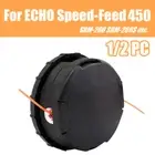 1/2 PCS FOR ECHO/Shindaiwa 99944200903 Guillotine Head with Feed Speed of 450