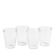 Gordon Ramsay Maze by Royal Doulton Set of 4 Hiball Glasses 470ml - Robins Kitchen