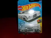 Hot Wheels Fish'd & Chip'd