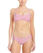 Helen Jon Moorea Tab Hipster Bottom