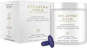 Hylastra Gold Softgels by Purity Products - Collagen + Hyaluronic Acid + Beauty Boosting Powerhouse Ingredients - Increased Skin Hydration & Elasticity - Reduces Fine Lines & Wrinkles - 90 Softgels