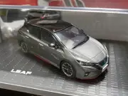 1/43 Nissan Leaf Nismo Genuine Kyosho Minicar
