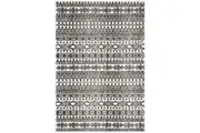 Rug Culture Amalfi Transitional Ivory Textured Ivory Rug - 400X300CM Size