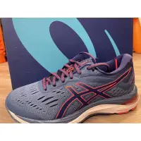 在飛比找蝦皮購物優惠-亞瑟士 ASICS 23cm 《GEL-CUMULUS 20