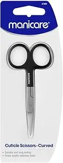 Manicare Curved Cuticle Scissors