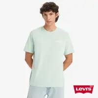 在飛比找蝦皮商城優惠-Levi's® 寬鬆休閒版型短袖T恤 男款 16143-13