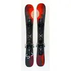 Summit SK8 96 cm RT Rocker skiboards Skiblades Atomic M10 Ski Bindings