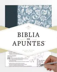 在飛比找博客來優惠-Biblia De Apuntes: Reina-Valer
