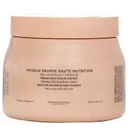 Kerastase Curl Manifesto Masque Beuue Haute Nutrition Hair Mask (For Very Cur...