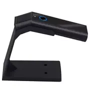 Portable 2D Bluetooth Wireless Barcode Reader Scanner with Stand, Handheld