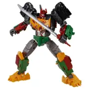 Transformers Transformers Legacy TL-53 Bludgeon Unisex