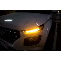 在飛比找蝦皮商城優惠-Hyundai Venue｜LED套餐 大燈 室內燈 牌照燈