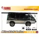 ||MyRack|| FIAMMA F45 s 300 車邊帳 黑色 三菱 Delica 車邊帳篷 露營車 露營拖車 遮陽棚