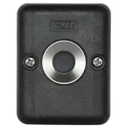 GME MB207 Magnetic Microphone Mount - Includes 3MAP Patch
