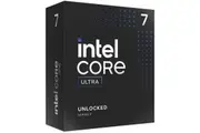 Intel Core Ultra 7 Processor 265K 20 Cores 5.50 GHz LGA1851