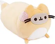 Pusheen Enchanted Fox Log Soft Toy, 35 cm Length
